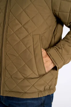 Bison Casual jakke