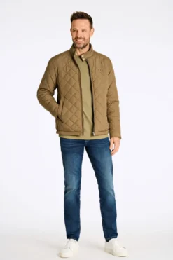 Bison Casual jakke