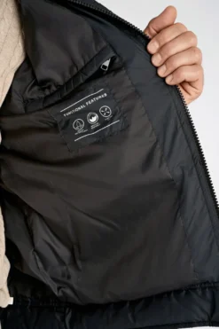 Bison Casual jakke