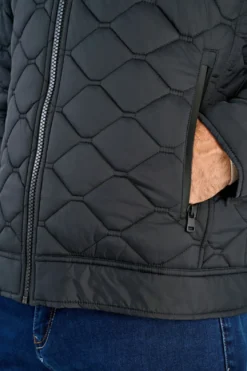 Bison Casual jakke