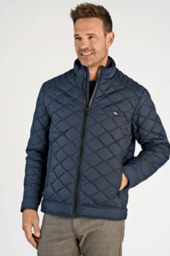 Bison Casual jakke