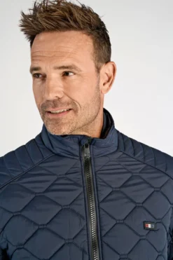 Bison Casual jakke
