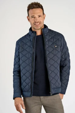 Bison Casual jakke