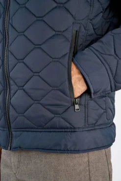 Bison Casual jakke