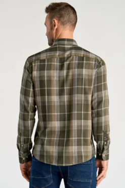 Bison Casual skjorte