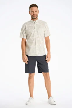 Bison Casual skjorte