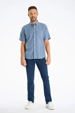 Bison Casual skjorte