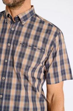 Bison Casual skjorte