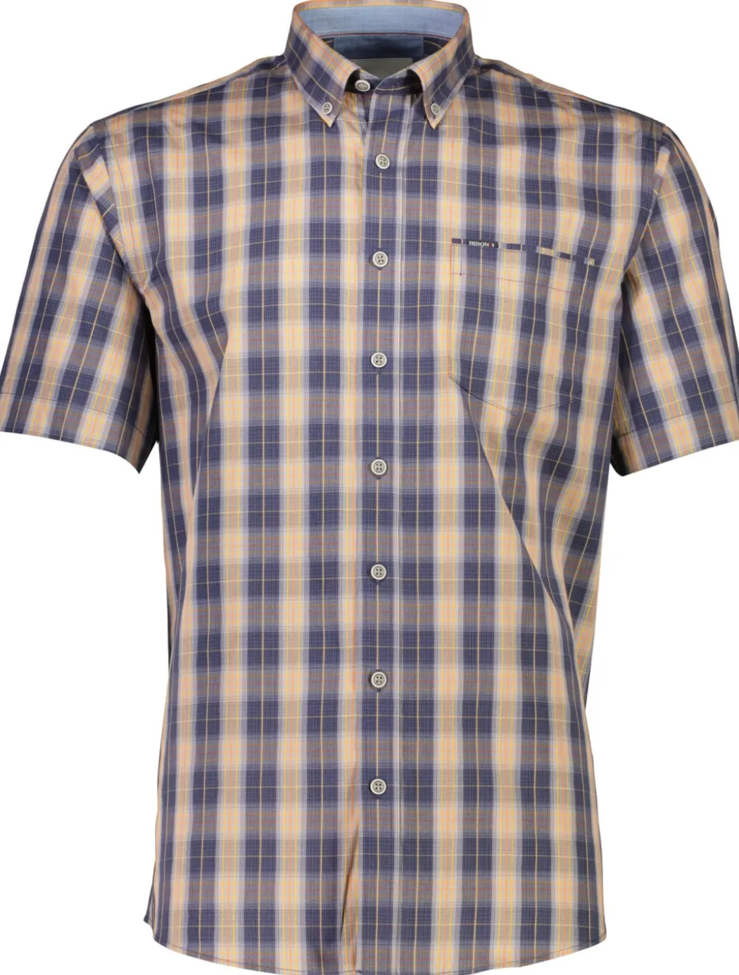 Bison Casual skjorte