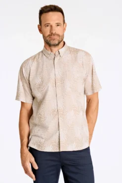 Bison Casual skjorte