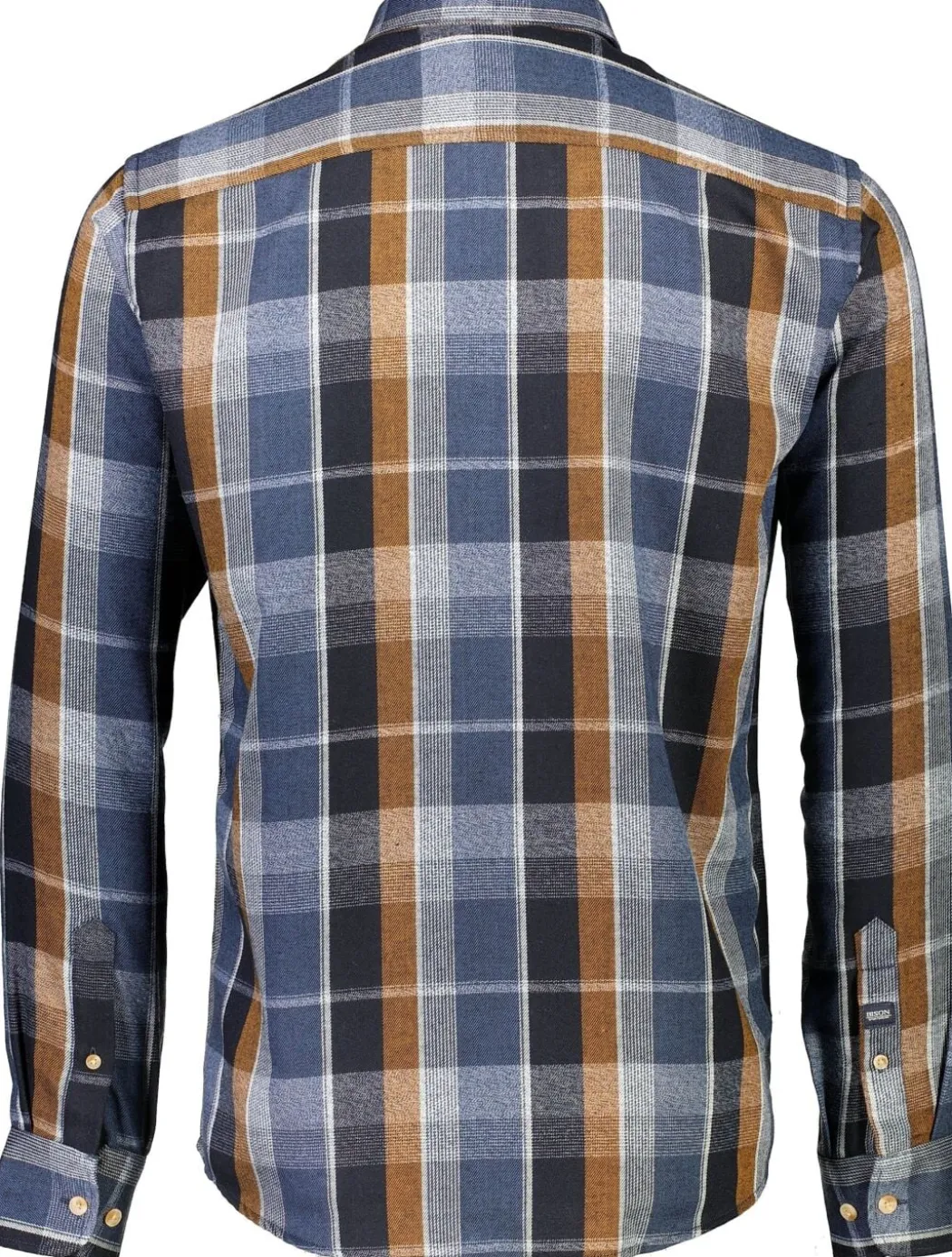 Bison Casual skjorte