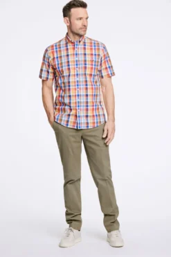 Bison Casual skjorte