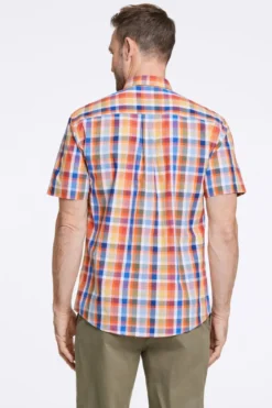 Bison Casual skjorte