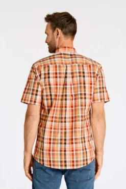 Bison Casual skjorte