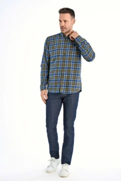 Bison Casual skjorte