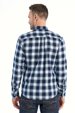 Bison Casual skjorte