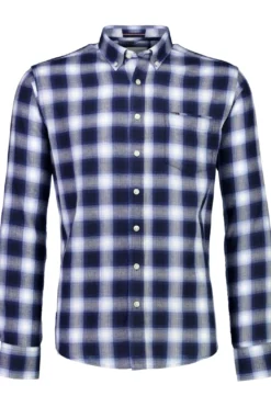 Bison Casual skjorte