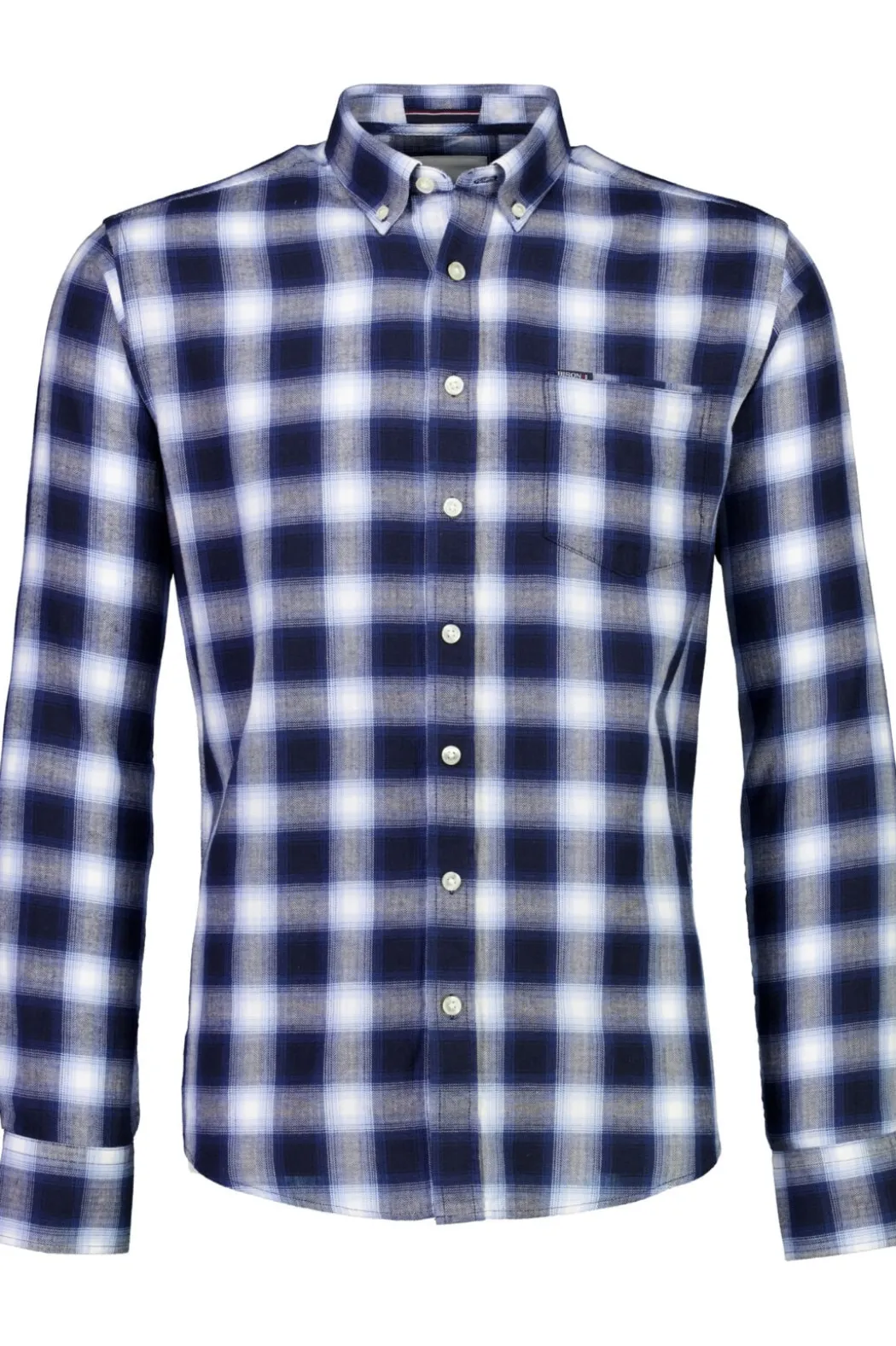 Bison Casual skjorte