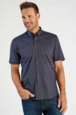 Bison Casual skjorte