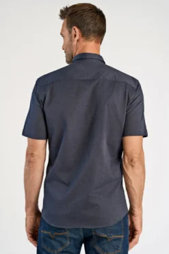 Bison Casual skjorte