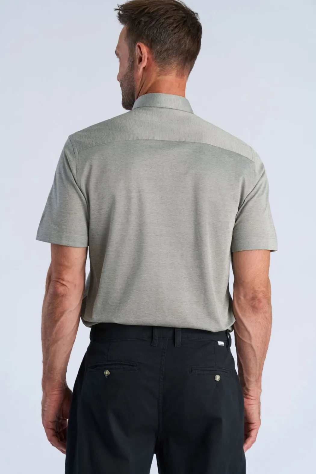Bison Casual skjorte