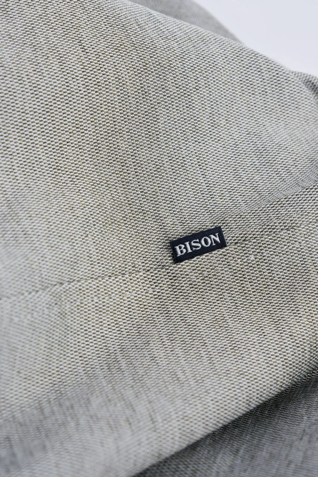 Bison Casual skjorte