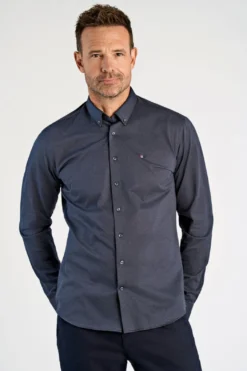 Bison Casual skjorte