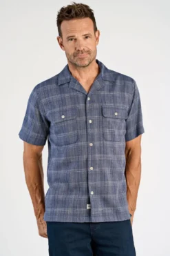 Bison Casual skjorte
