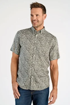 Bison Casual skjorte