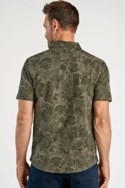 Bison Casual skjorte
