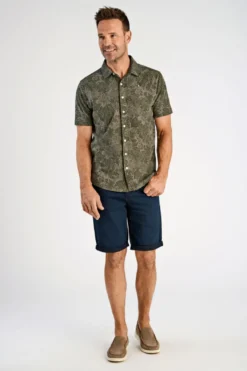 Bison Casual skjorte