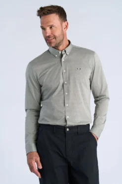 Bison Casual skjorte