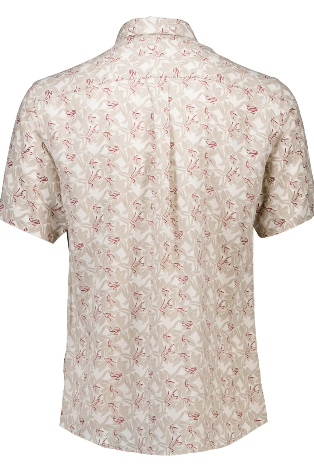 Bison Casual skjorte