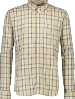 Bison Casual skjorte