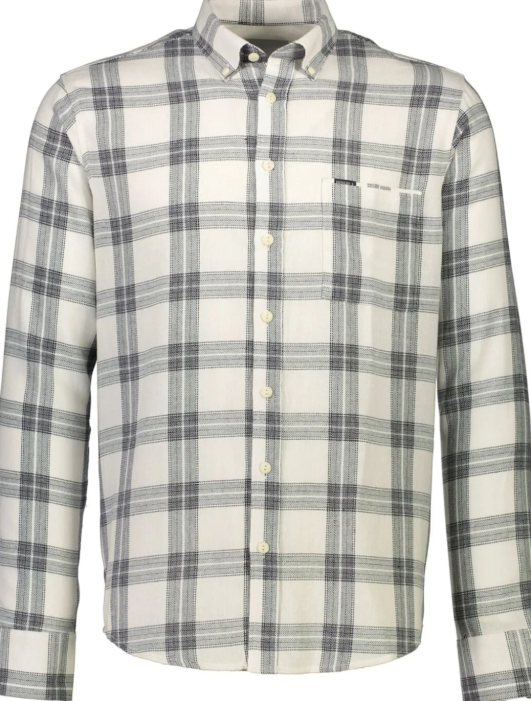 Bison Casual skjorte