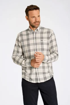 Bison Casual skjorte