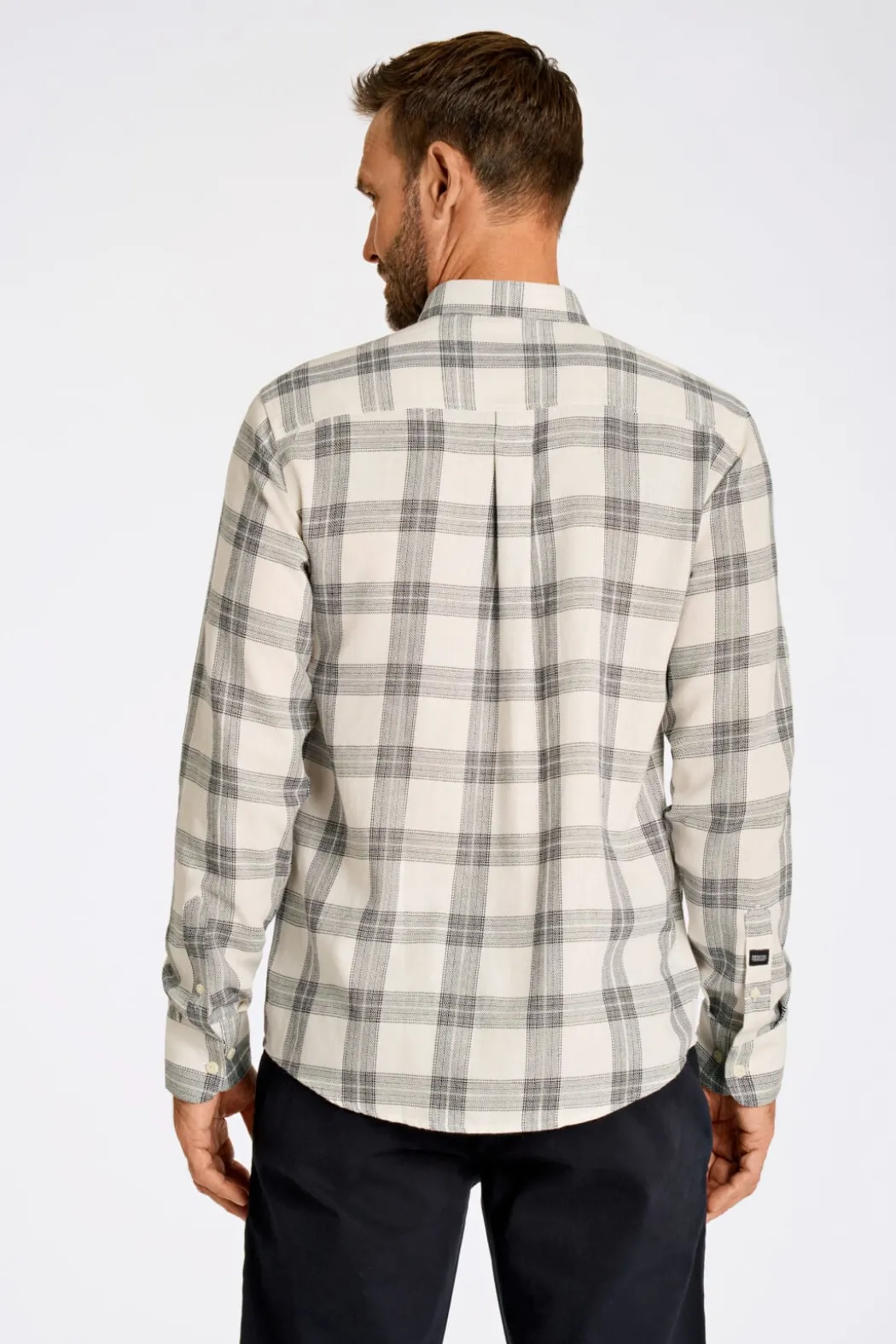 Bison Casual skjorte