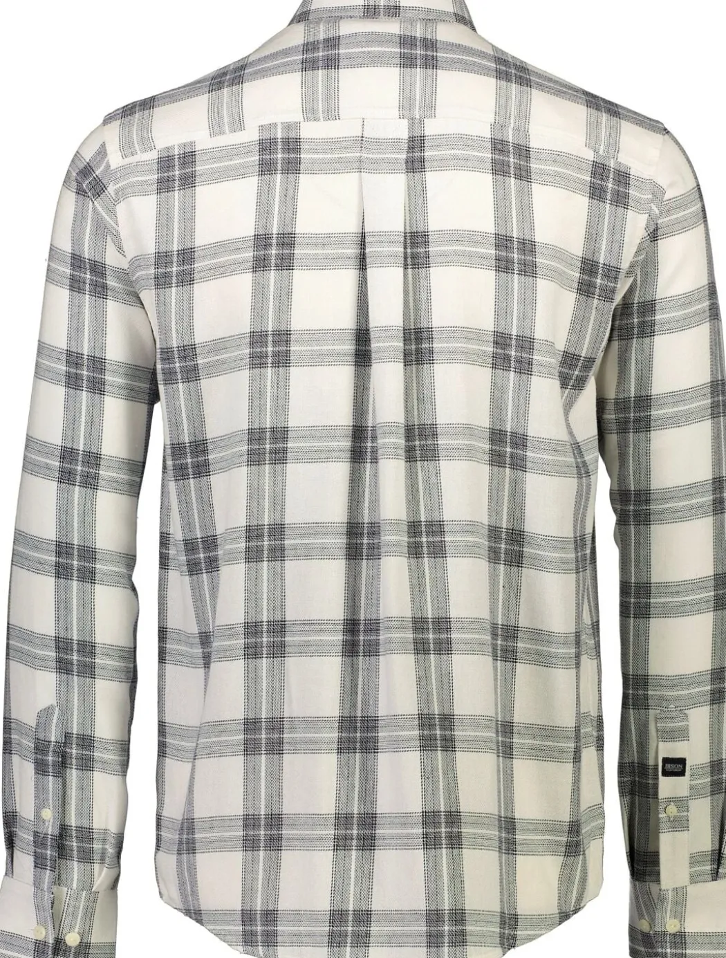 Bison Casual skjorte