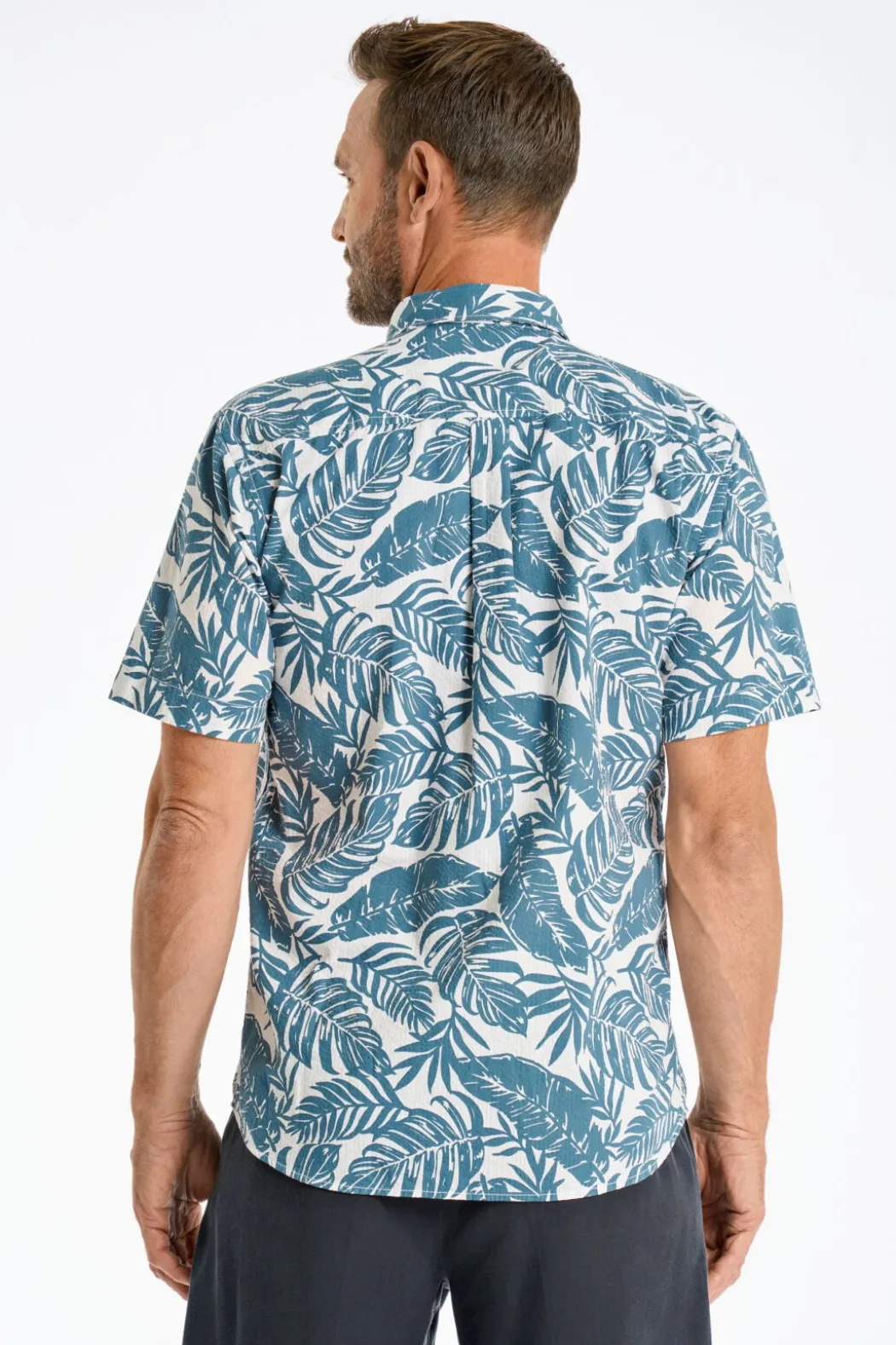 Bison Casual skjorte