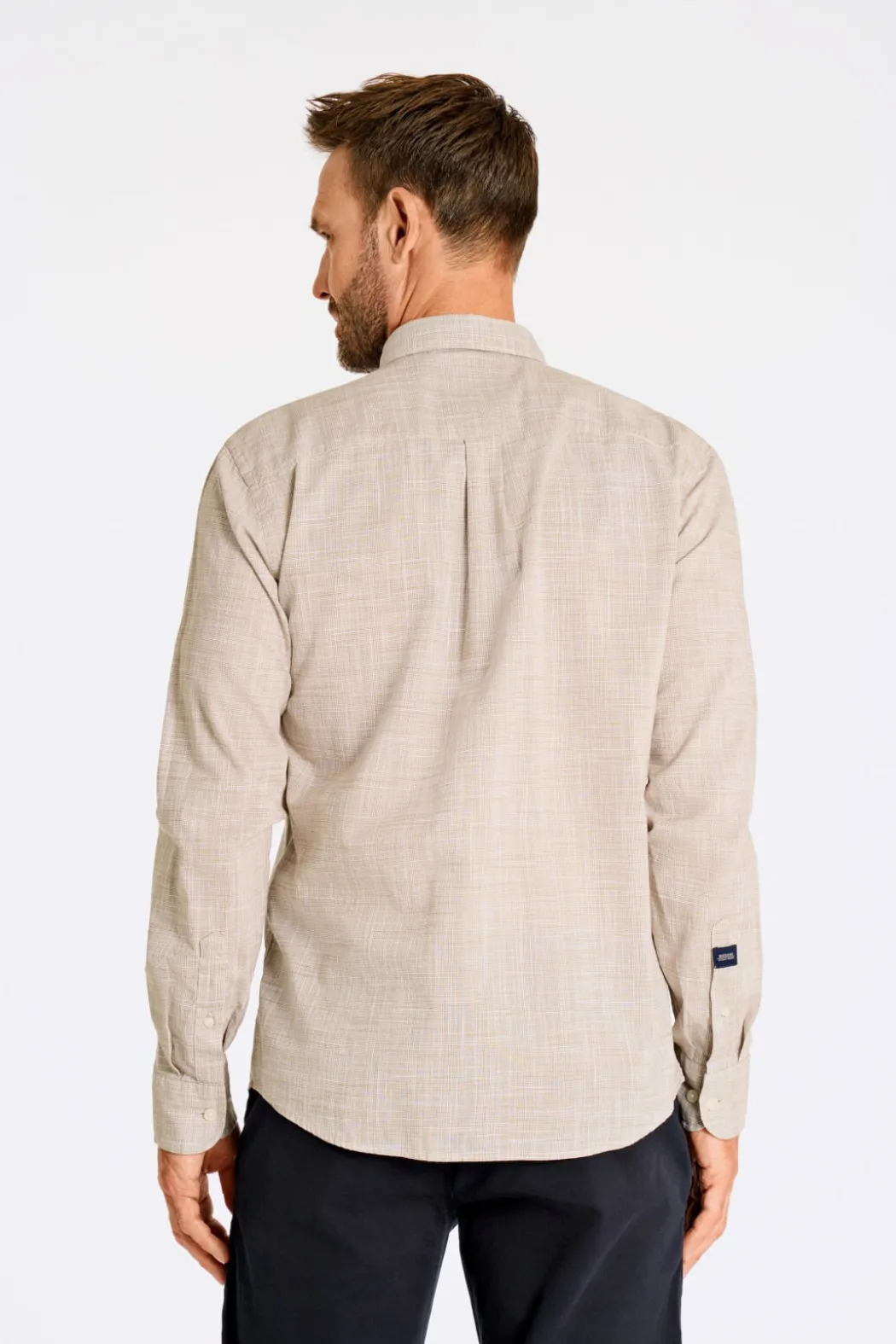 Bison Casual skjorte