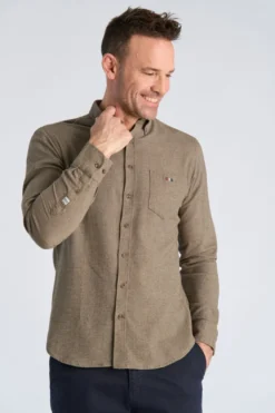 Bison Casual skjorte