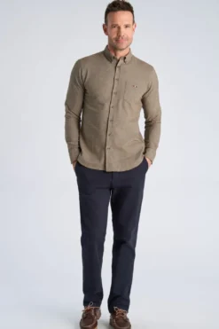 Bison Casual skjorte