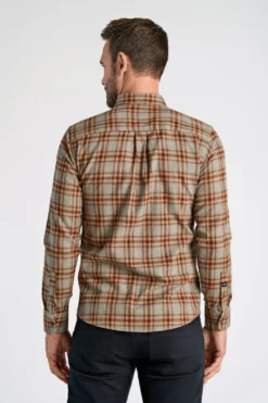 Bison Casual skjorte