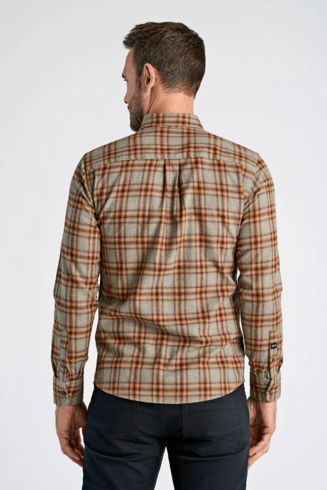 Bison Casual skjorte