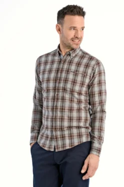 Bison Casual skjorte