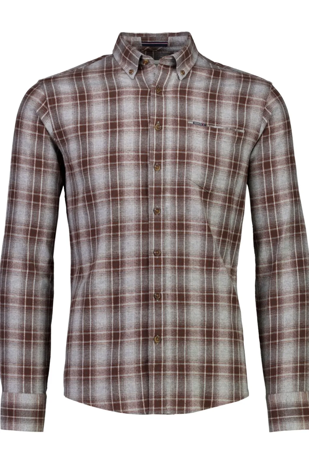 Bison Casual skjorte