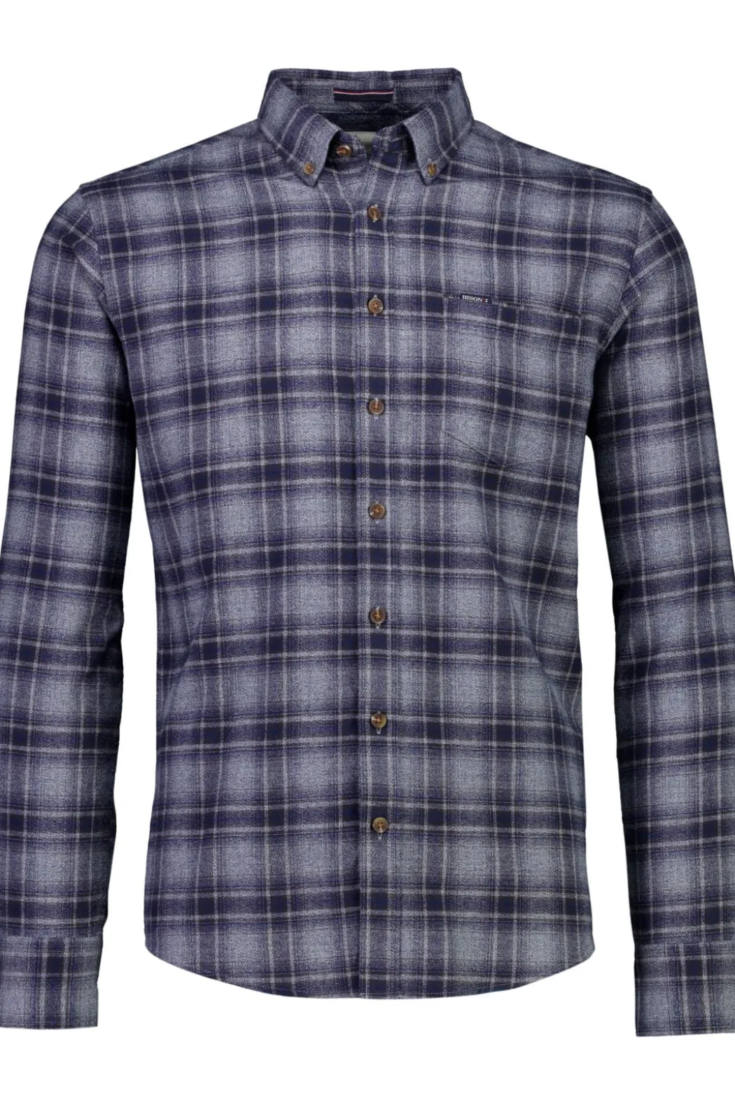 Bison Casual skjorte