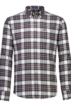 Bison Casual skjorte