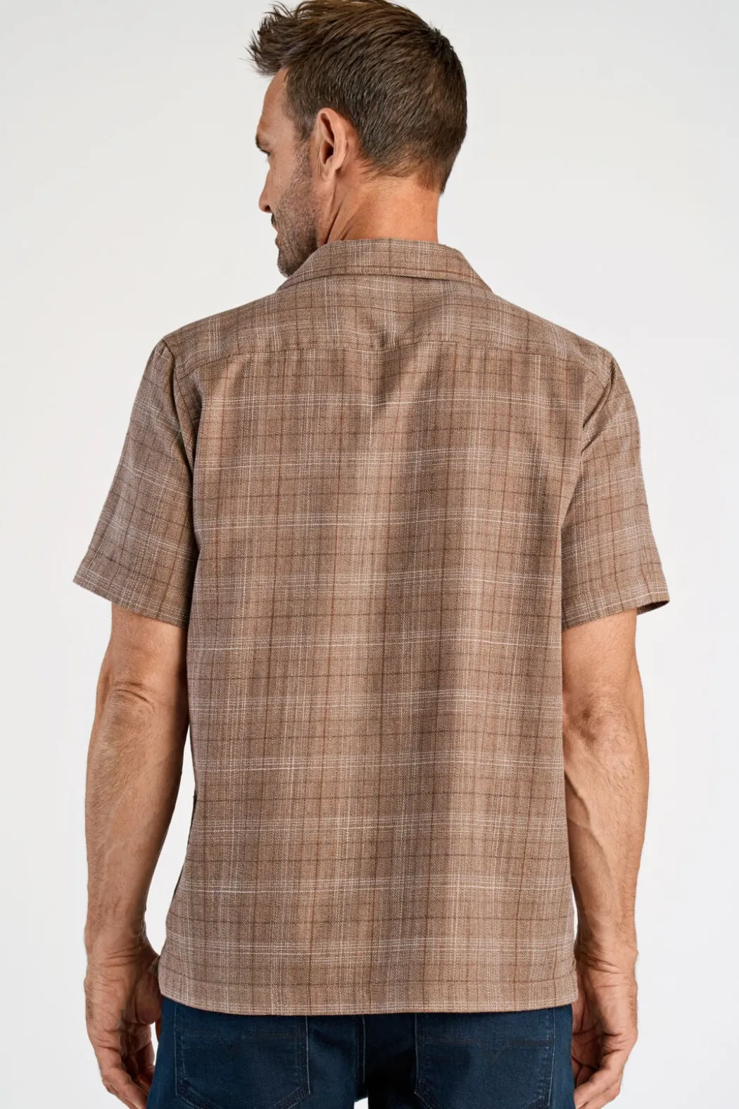 Bison Casual skjorte