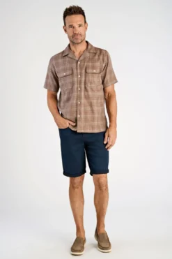 Bison Casual skjorte